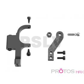MSH71084	Tail pitch lever (set)   Protos Max 700/800